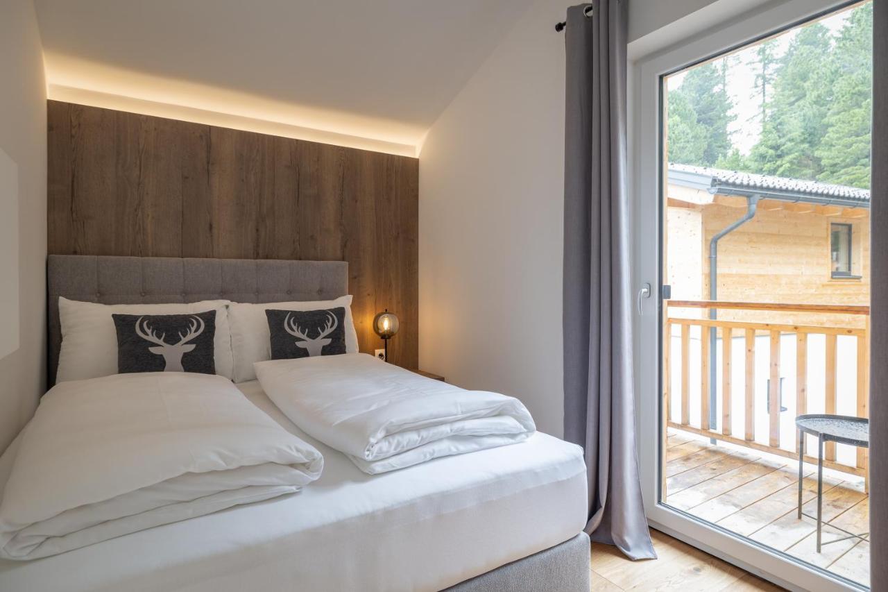 My Turrach Gruensee Chalet By S4Y Turracher Hohe Extérieur photo